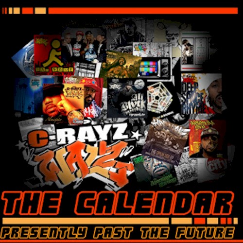 The Calendar封面