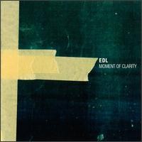 Moment of Clarity封面