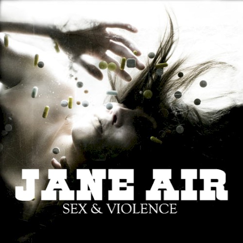 Sex & Violence封面