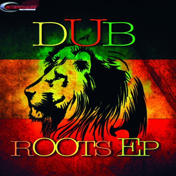 Dub Roots EP封面