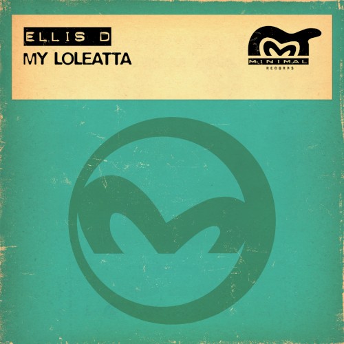 My Loleatta封面