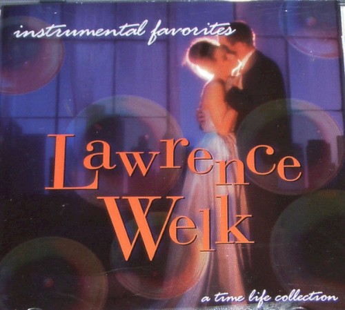 Instrumental Favorites Vol. 14 Lawrence Welk封面