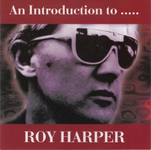 An Introduction to… Roy Harper封面
