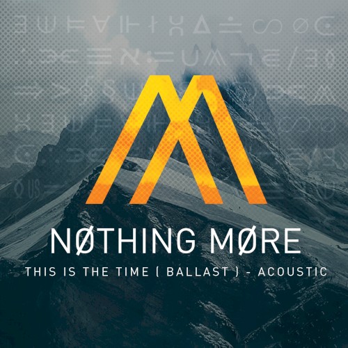 This Is the Time (Ballast) (acoustic)封面