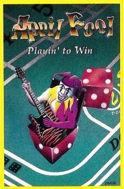 Playin’ to Win封面