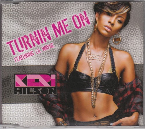 Turnin Me On封面