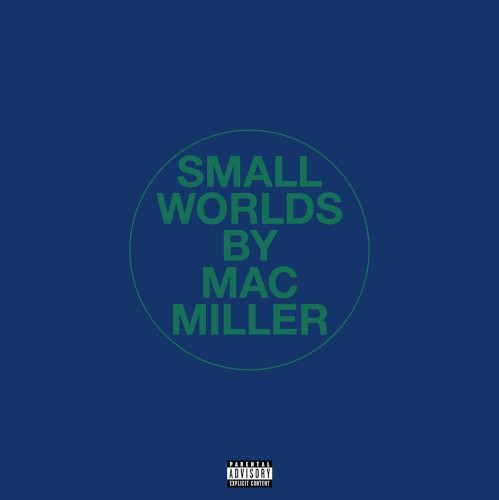 Small Worlds封面
