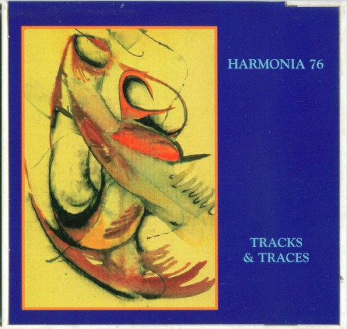 Tracks & Traces封面