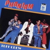 Phanjam封面