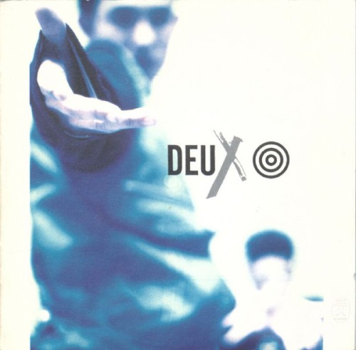 Deux封面
