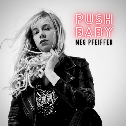Push Baby封面