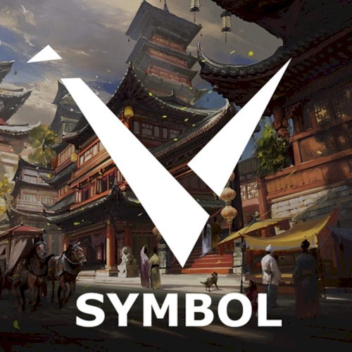 Symbol封面