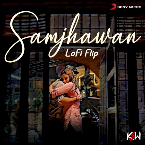 Samjhawan (Lofi Flip)封面