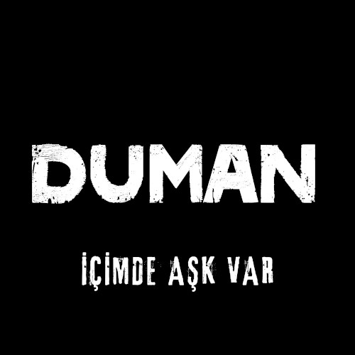 İçimde Aşk Var封面