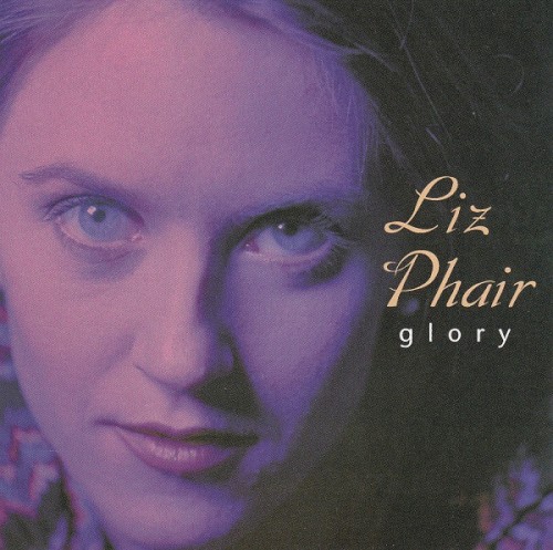 1995-04-25: Glory, Town Hall, New York City, NY, USA封面