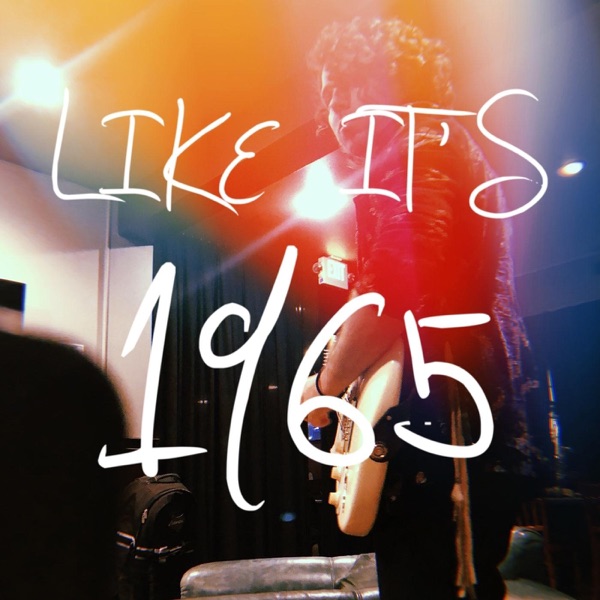 Like It's 1965封面
