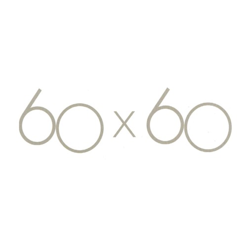 60 x 60封面
