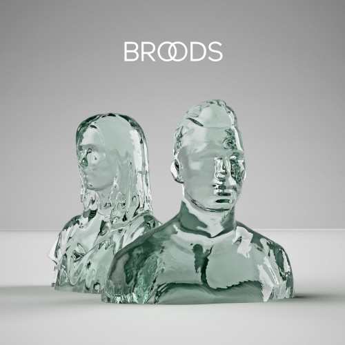 BROODS封面