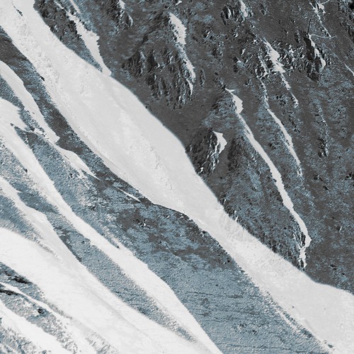 Foundations for a Journey / Part III封面