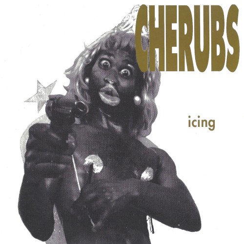 Icing封面