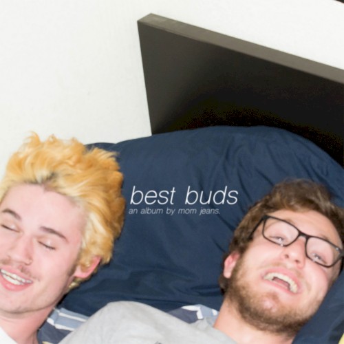 Best Buds封面