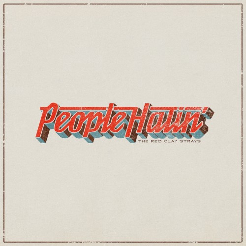People Hatin’封面