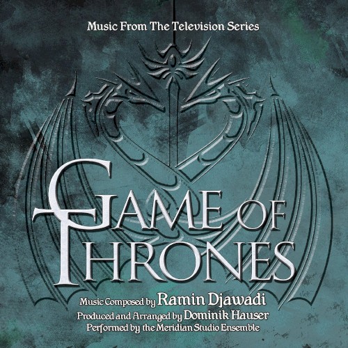 Game of Thrones: Music From the Television Series封面