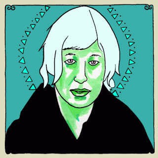 Daytrotter Session封面
