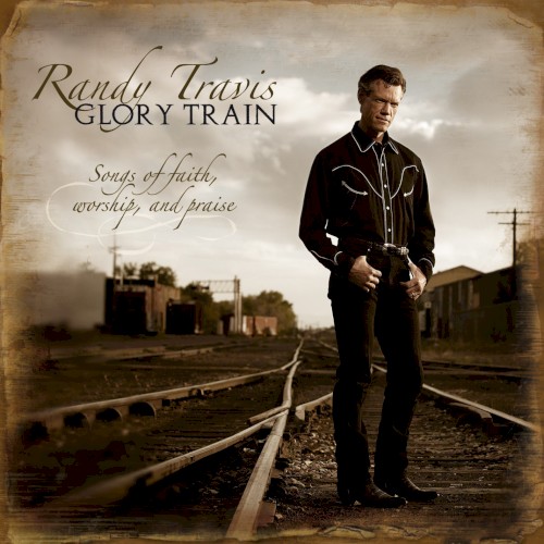 Glory Train: Songs of Faith, Worship, and Praise封面