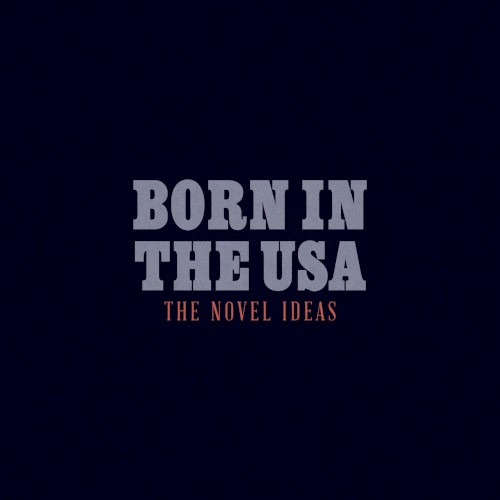 Born in the U.S.A.封面