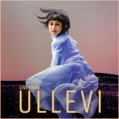 Live från Ullevi封面