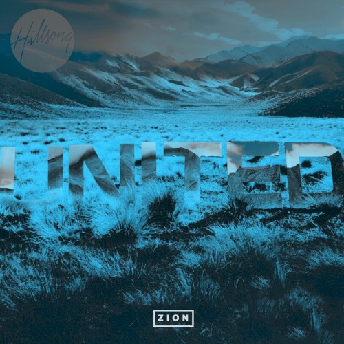 Zion (Backing Tracks)封面