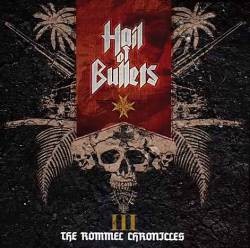 III: The Rommel Chronicles封面