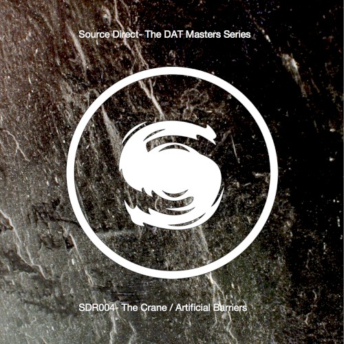 The Crane / Artificial Barriers封面