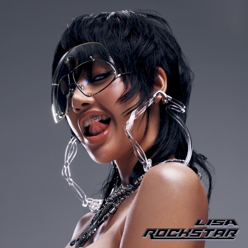 Rockstar封面