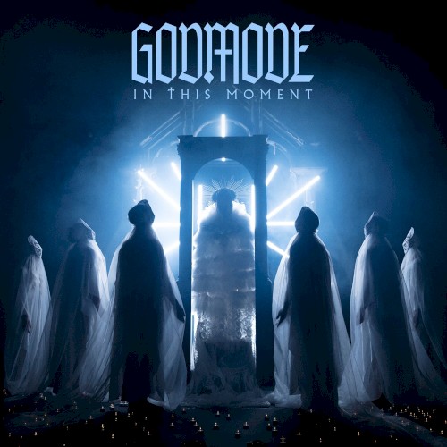 GODMODE封面
