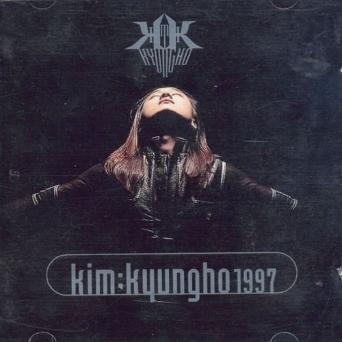 Kim:Kyungho 1997封面