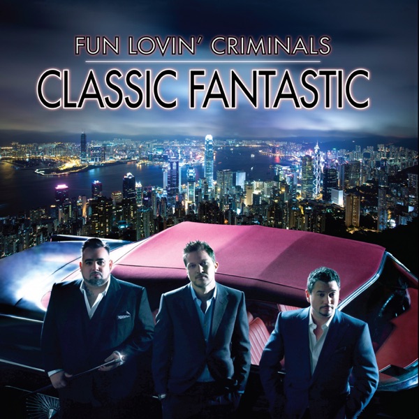 Classic Fantastic封面