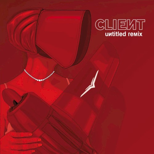 Untitled Remix封面