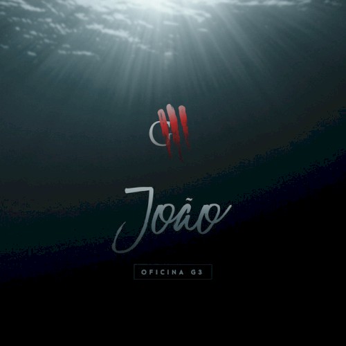 João (Single)封面