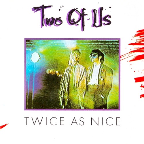 Twice as Nice封面