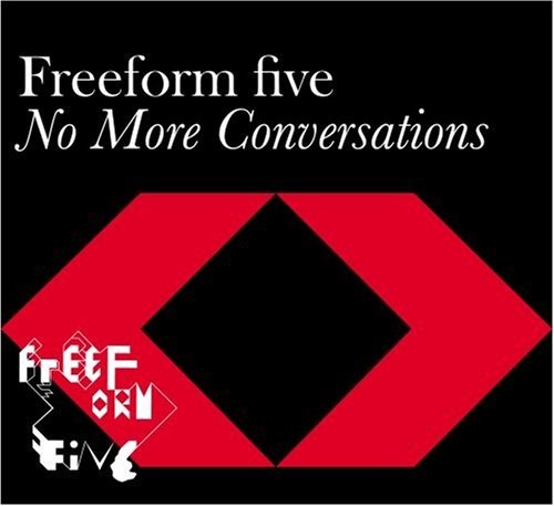 No More Conversations封面