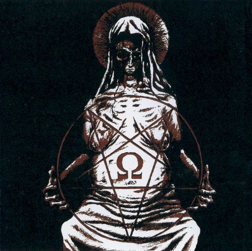 Manifestations 2000–2001封面