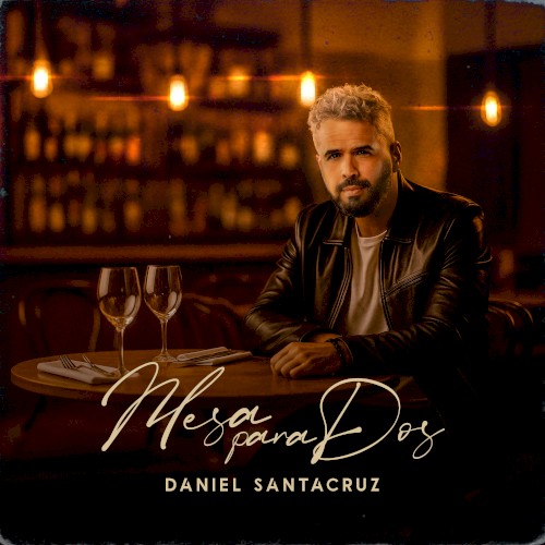 Mesa para dos封面