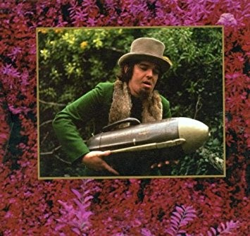 Grow Fins: Rarities (1965-1982)封面