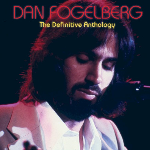 The Definitive Anthology封面