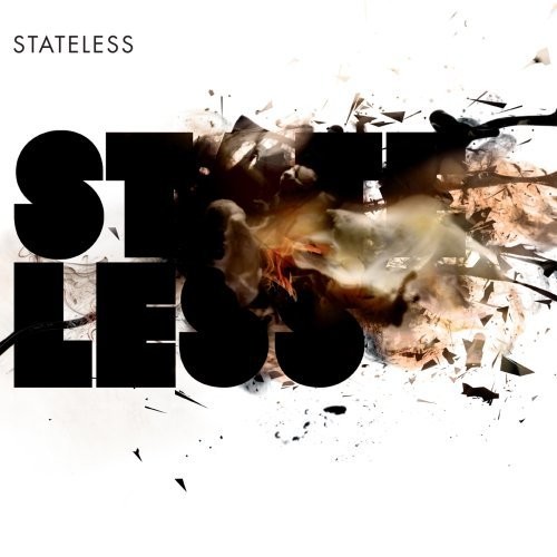 Stateless封面