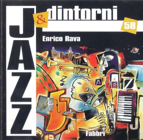 Enrico Rava: Torino封面