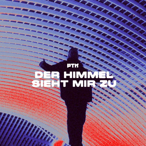 Der Himmel sieht mir zu封面