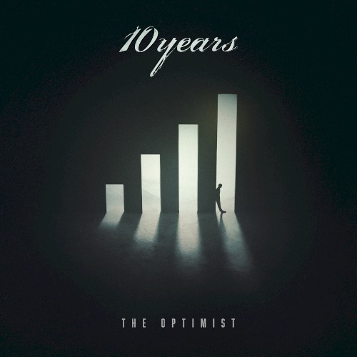 The Optimist封面
